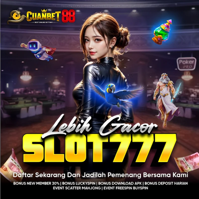 Slot777